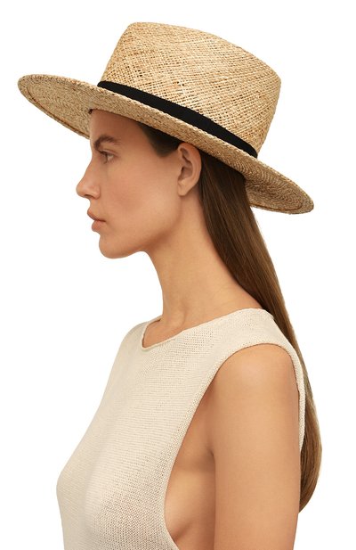 Шляпа drop COCOSHNICK HEADDRESS, арт. dropstraw, фото 2