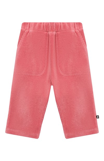 Вельветовые брюки MOLO, арт. 6W24I219., фото 1