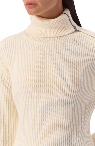 Шерстяной свитер P.A.R.O.S.H., арт. LADYBIRD-D512941, фото 5