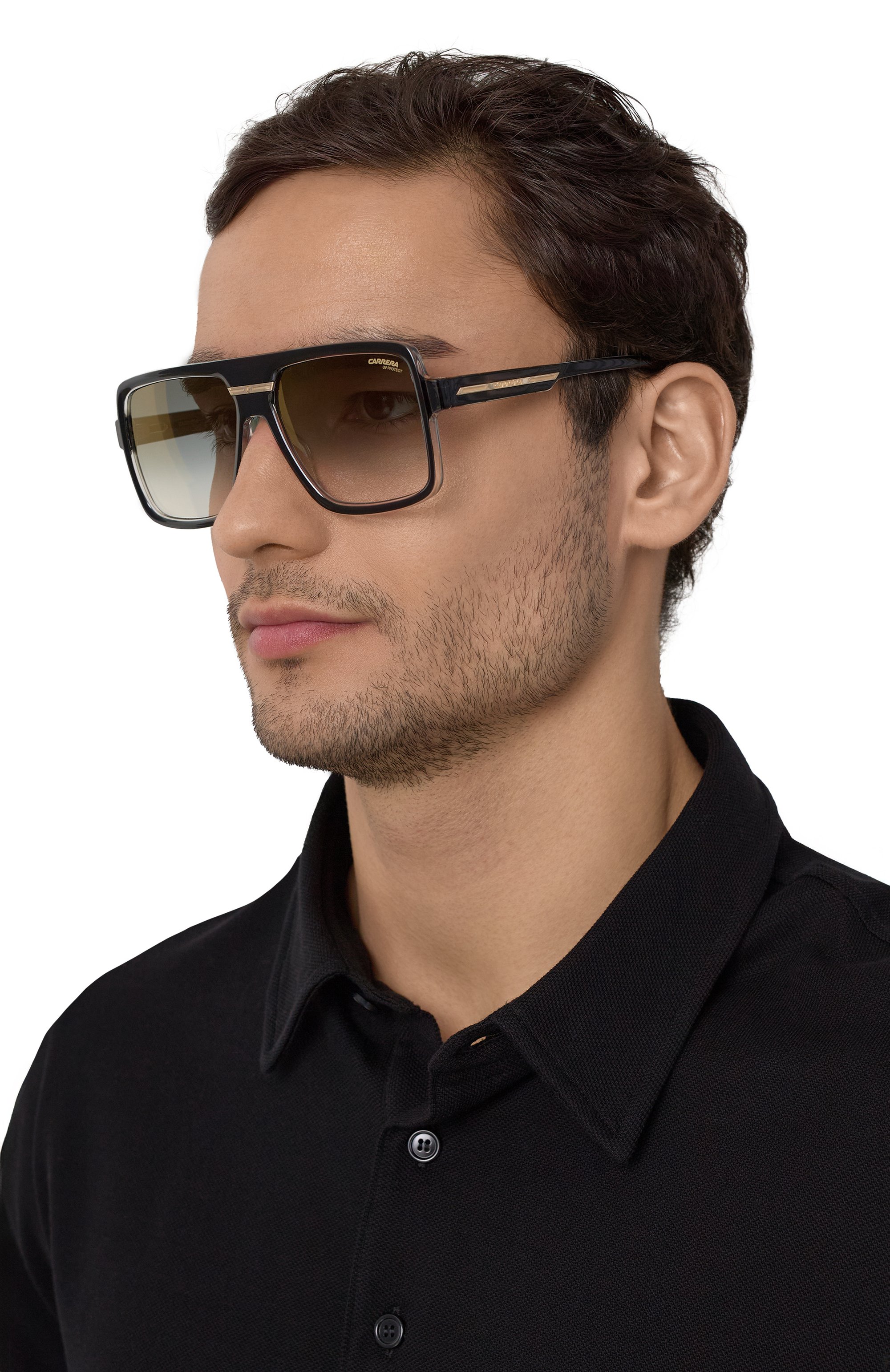 Солнцезащитные очки CARRERA, арт. VICT0RY C 09 KB7, фото 2