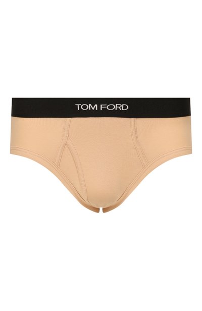 Мужские хлопковые брифы TOM FORD, арт. T4LC1104