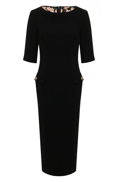 Женское платье ULYANA SERGEENKO, арт. ABM006FW22P 2139т22