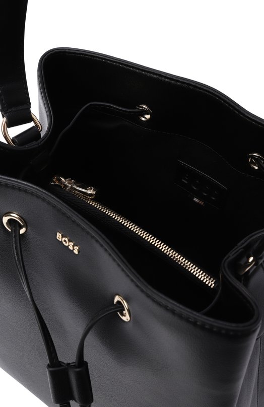 Сумка Sandy BOSS 50558134 Чёрный  50558134 Фото 5