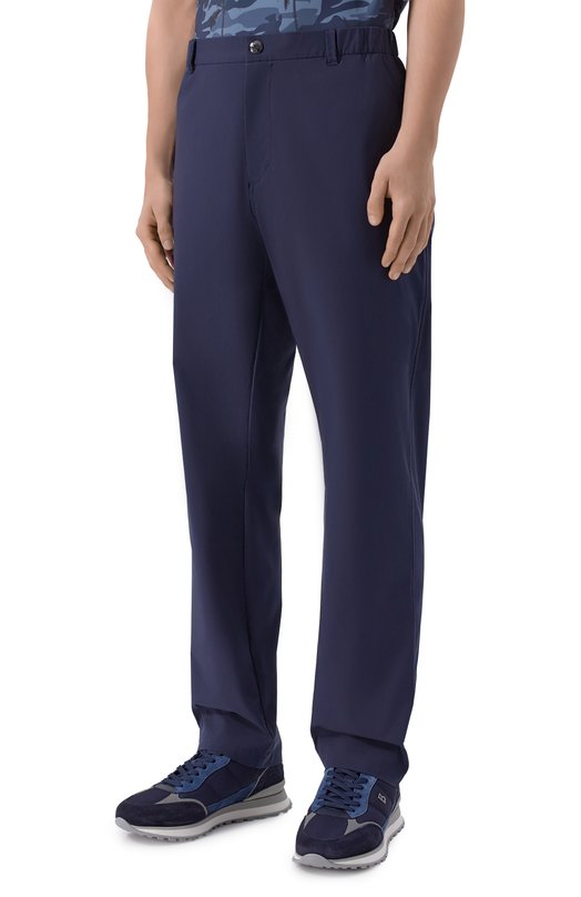 Брюки Bogner 12317861 Синий  12317861 Фото 3