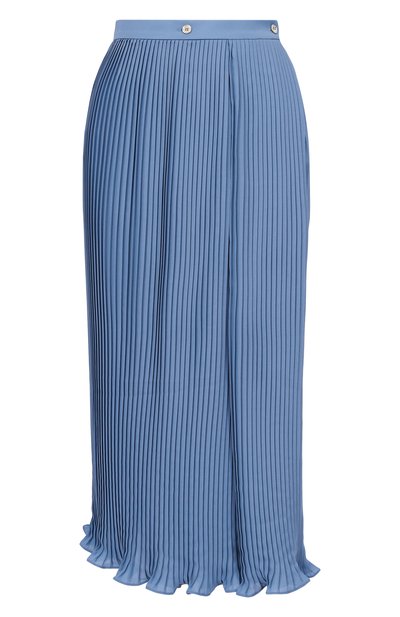 Женская плиссированная юбка ELIE SAAB, арт. SK185/CH001