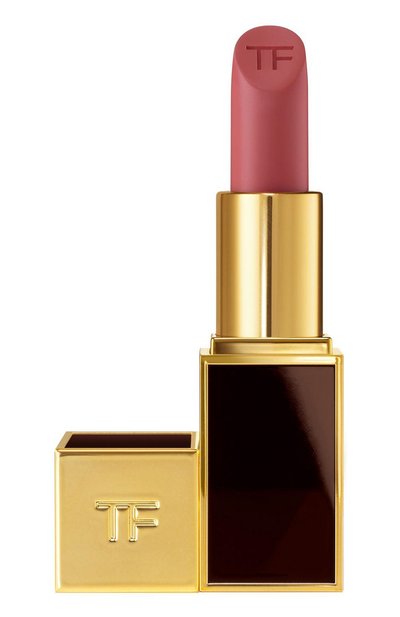 Женская помада для губ lip color matte, 47 fascinator TOM FORD, арт. T1LP-47
