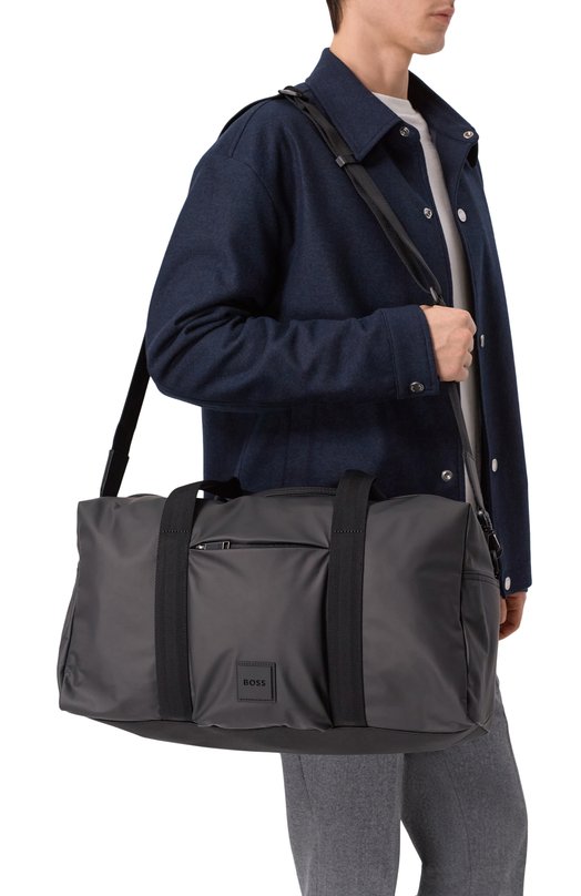 Сумка Oryo BOSS 50548181 Чёрный  50548181 Фото 2