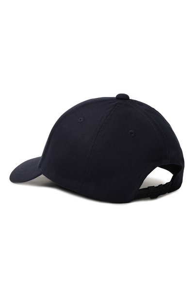 Мужская хлопковая бейсболка EMPORIO ARMANI, арт. 230102/4R500