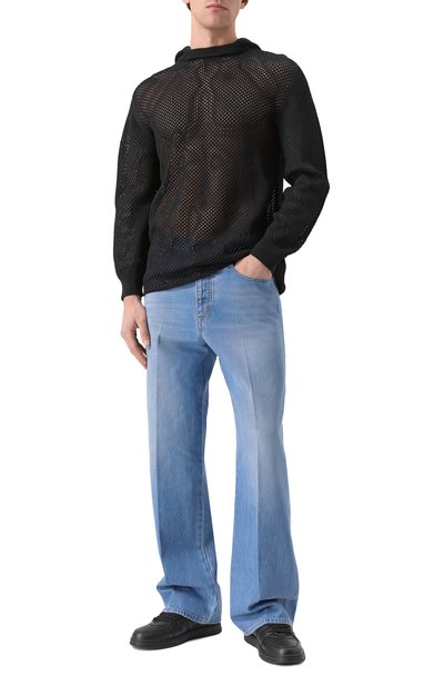 Худи из вискозы LANEUS, арт. S5LAUAKH246, фото 2