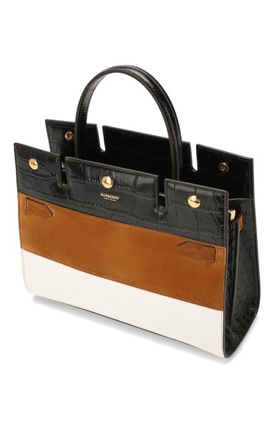 Сумка title small BURBERRY, арт. 8022971, фото 4