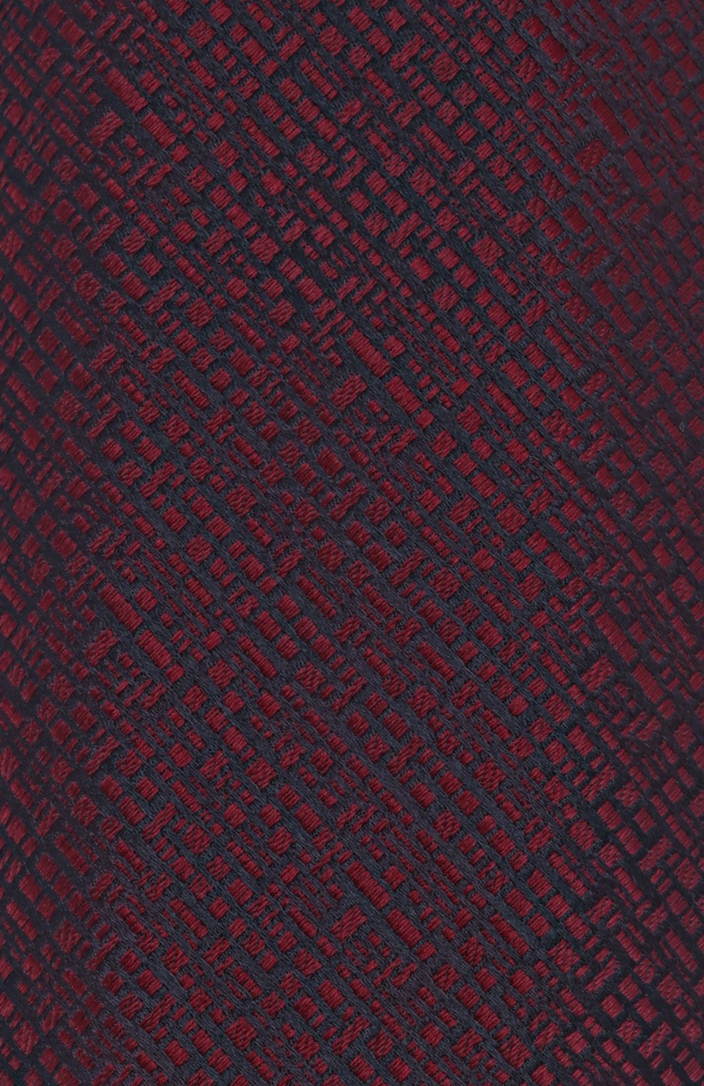 Шелковый галстук CANALI, арт. 18/HJ03124, фото 3
