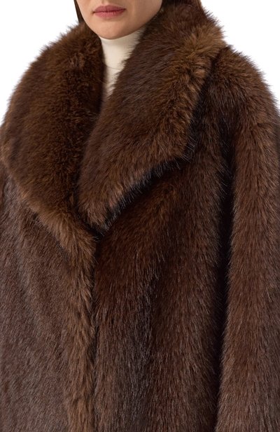 Шуба FLASHIN, арт. FF26FPC, фото 5