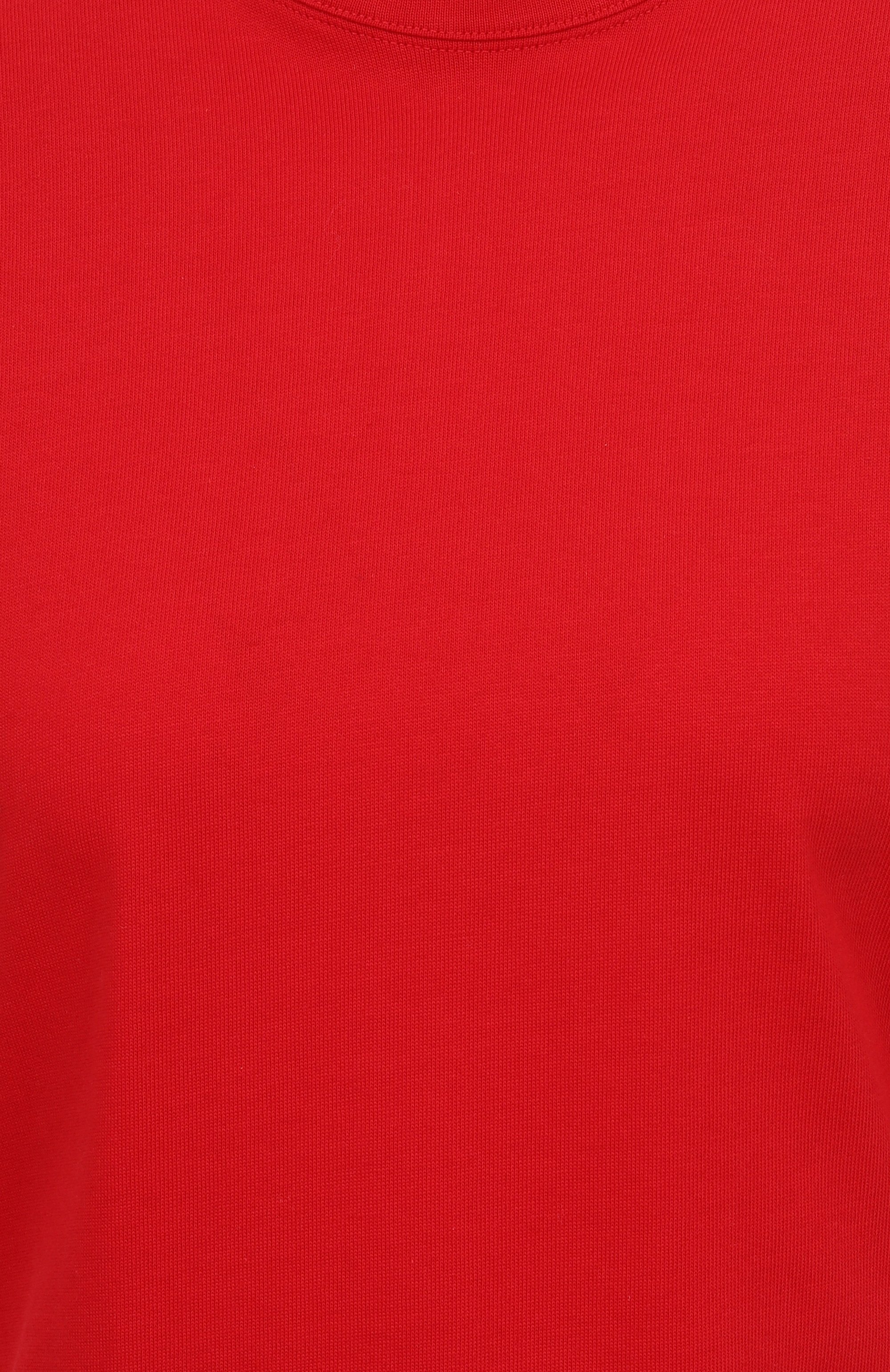 Хлопковое платье PINKO, арт. 105220/A2M2, фото 6