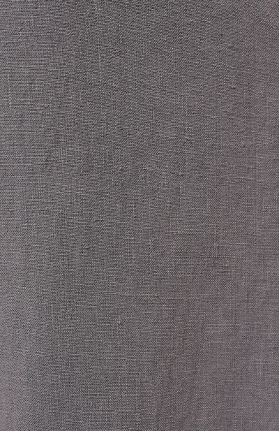 Льняные брюки HANNES ROETHER, арт. 110974/PA21PER.602, фото 5