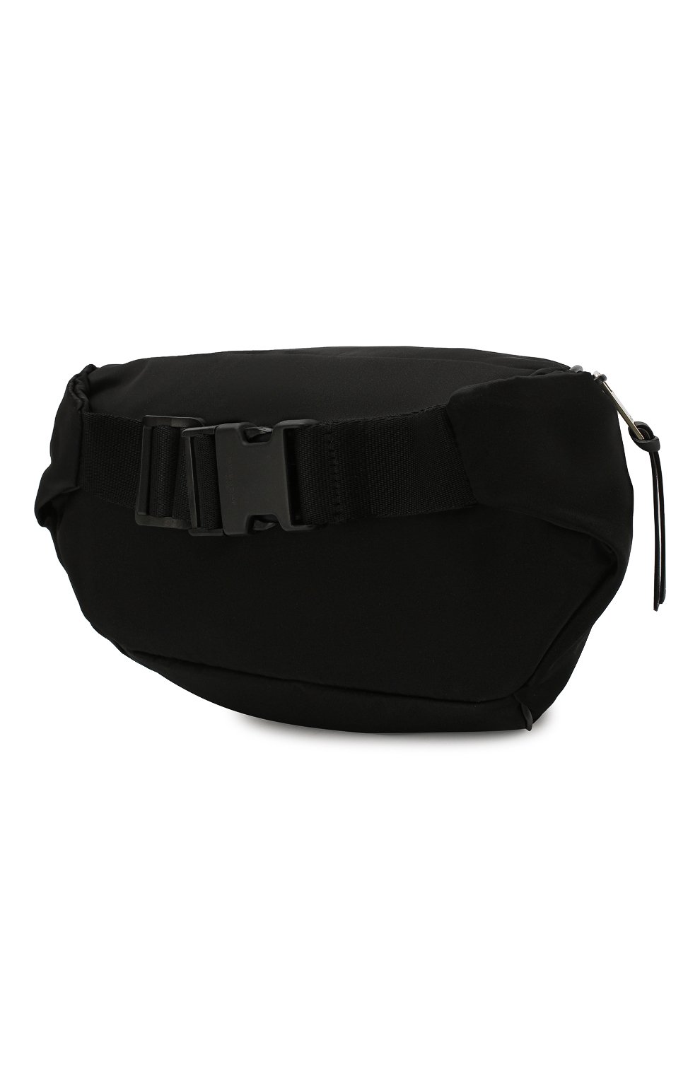 Текстильная поясная сумка 4g GIVENCHY черного цвета по цене 74700 руб., арт. BK504SK0B5, фото 3 Текстильная поясная сумка 4g GIVENCHY, арт. BK504SK0B5, фото 3