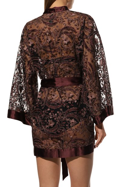 Халат AUBADE, арт. RU65, фото 4