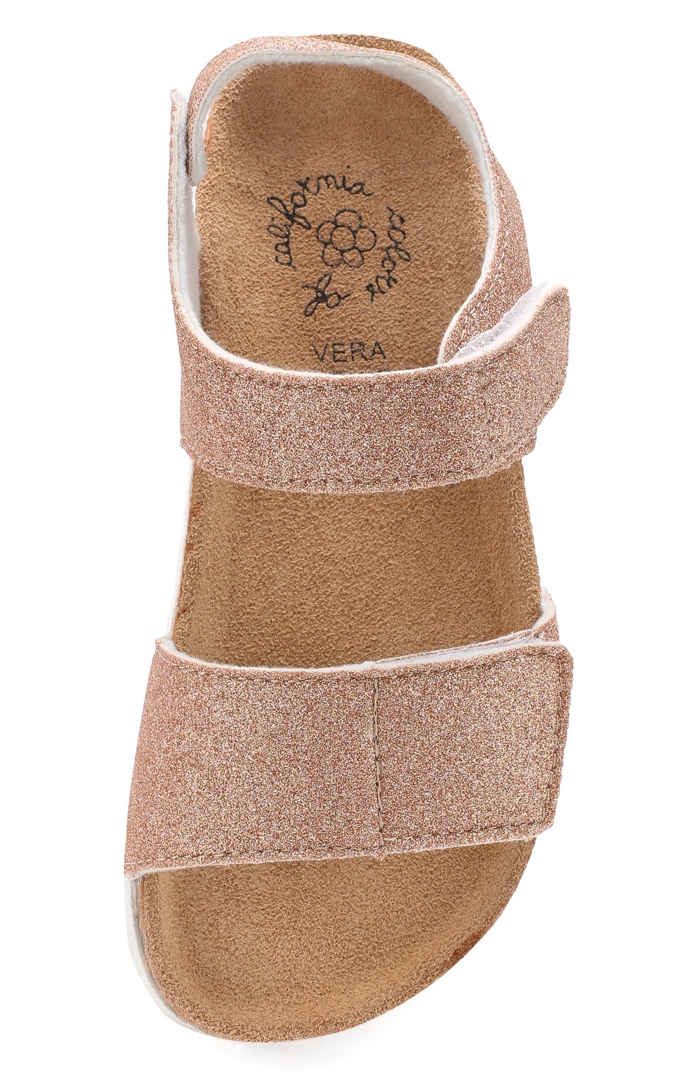 Босоножки COLORS OF CALIFORNIA, арт. HC.3073, фото 4