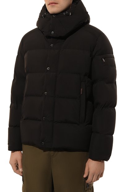 Пуховик nadir-stp MOORER, арт. RIDA-STP_SET, фото 3