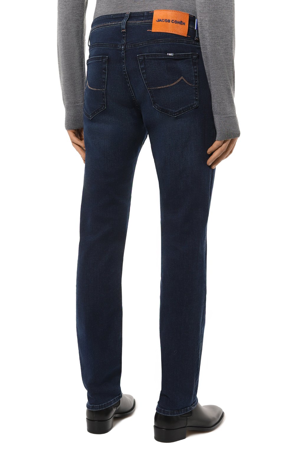 Джинсы bard JACOB COHEN, арт. U Q E04 34 P 3621/696D, фото 4