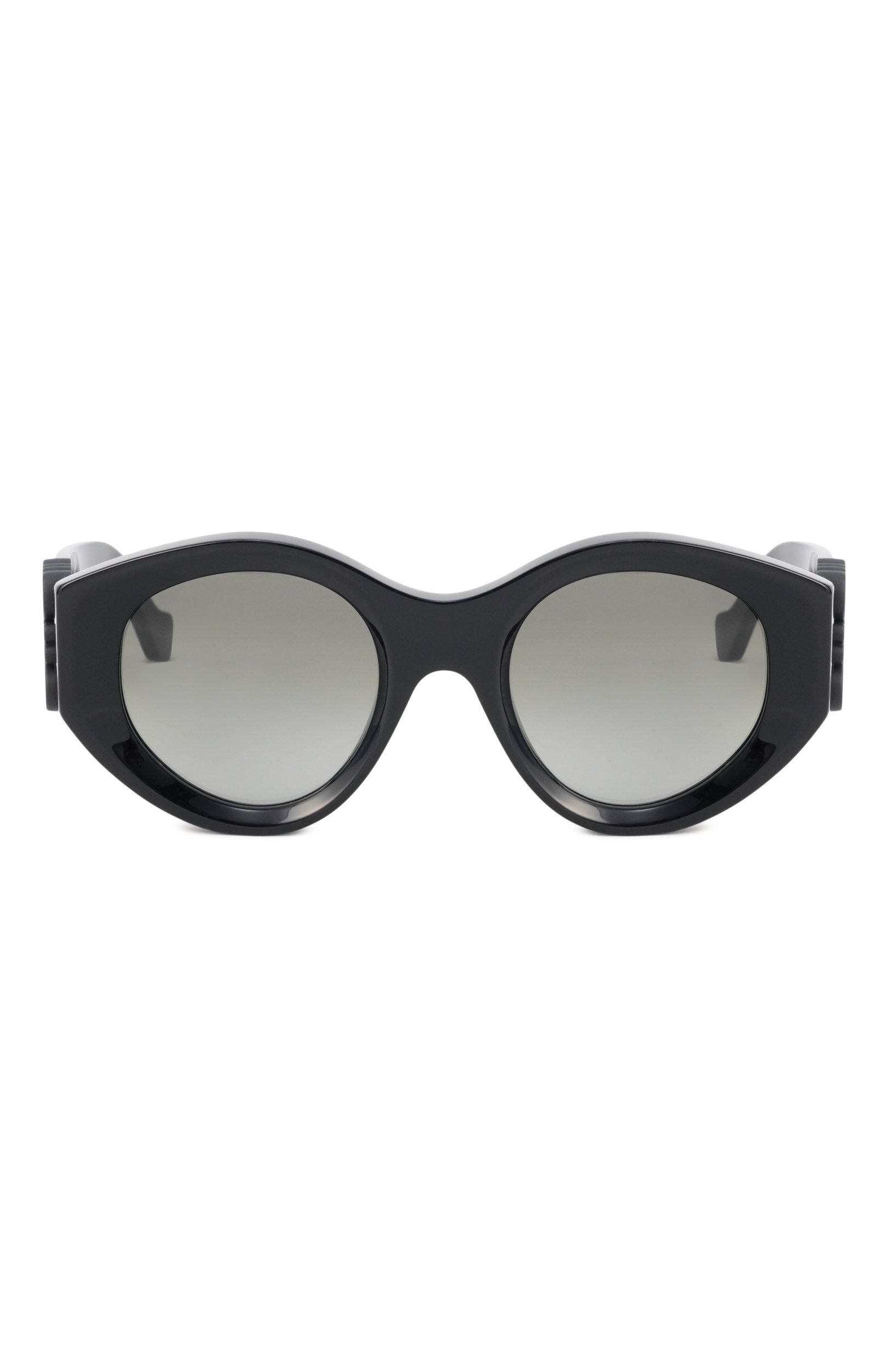 Солнцезащитные очки LOEWE, арт. LW40188I 01B, фото 2