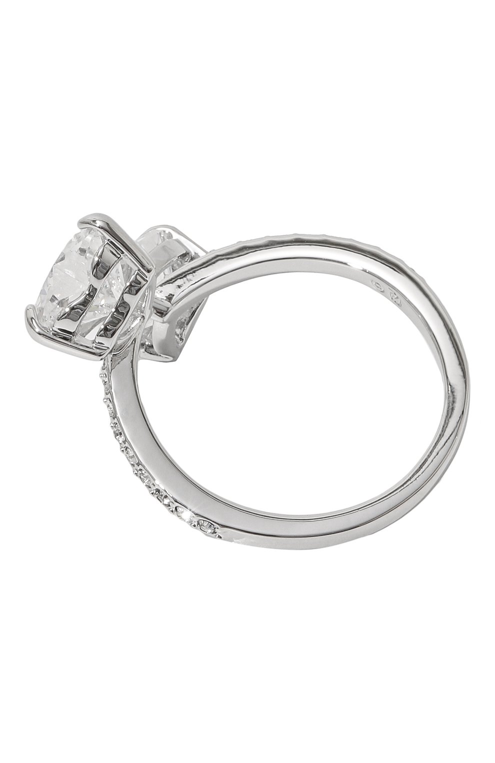 Кольцо attract SWAROVSKI, арт. 5535191, фото 3