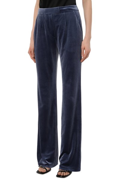 Бархатные брюки SEVEN LAB, арт. SPB.04.250.142, фото 3