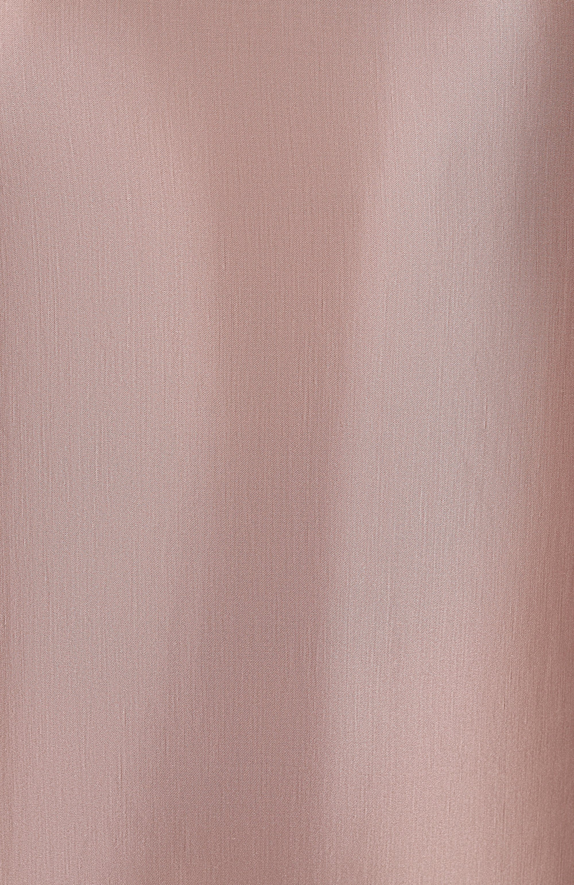 Блузка изо льна и шелка LOULOU DE SAISON, арт. NIN0, фото 6