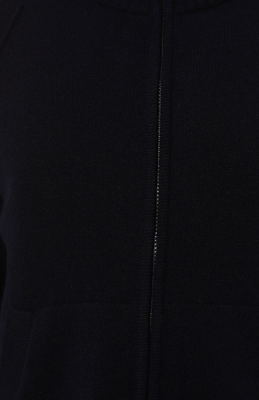 Шерстяной кардиган C.P. COMPANY, арт. 17CMKN143A110149A, фото 5