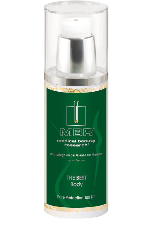 фото Сыворотка для тела the best (150ml) medical beauty research