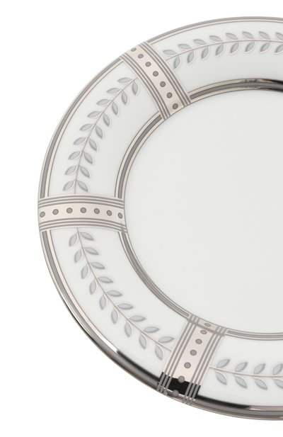 Тарелка для хлеба и масла STEFANO RICCI, арт. 0PP002/LEAVES, фото 3