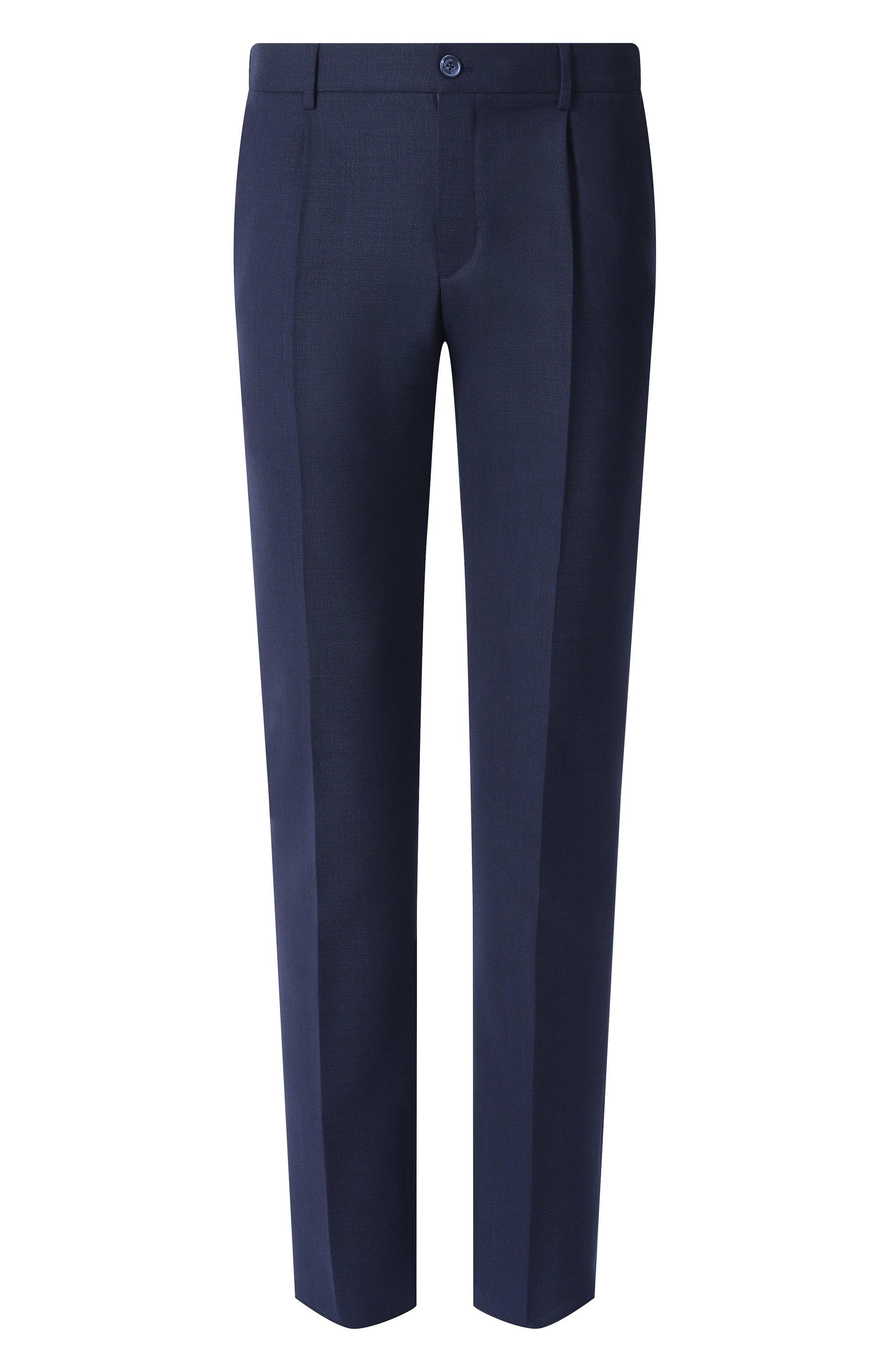 Шерстяные брюки STEFANO RICCI, арт. M1T8100006/W0003S, фото 1