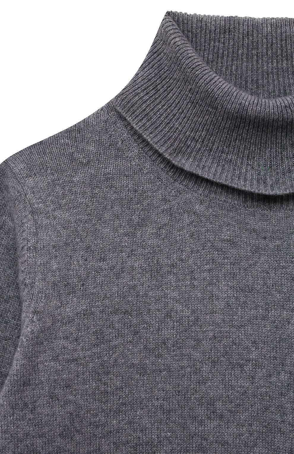 Кашемировая водолазка GIORGETTI CASHMERE, арт. MB453/INFELTRI/2A-6A, фото 3