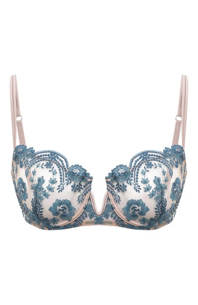 Бюстгальтер с мягкой чашкой I.D. SARRIERI, арт. J7927, фото 1