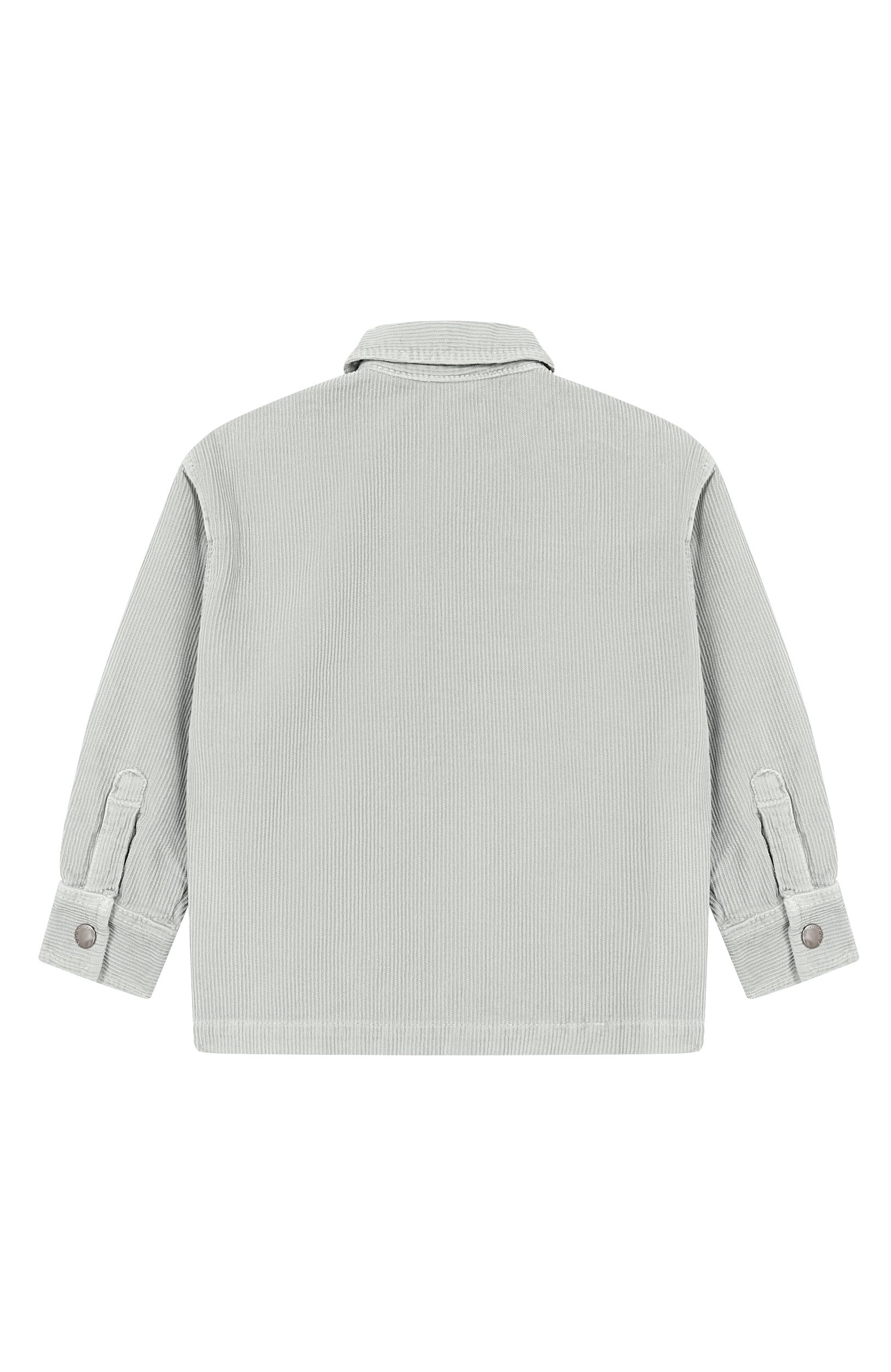 Вельветовая рубашка EMPORIO ARMANI, арт. EB001428/AF26401, фото 2
