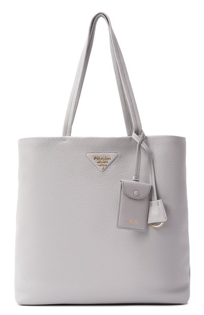 Женская сумка-тоут PRADA, арт. 1BG550/2DKV
