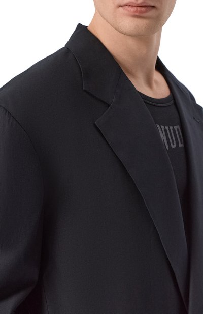 Хлопковый пиджак MAGLIANO, арт. MGSS26JA01012, фото 5