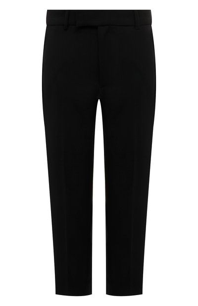 Женские шерстяные брюки MORDECAI, арт. 24A96MRD18I