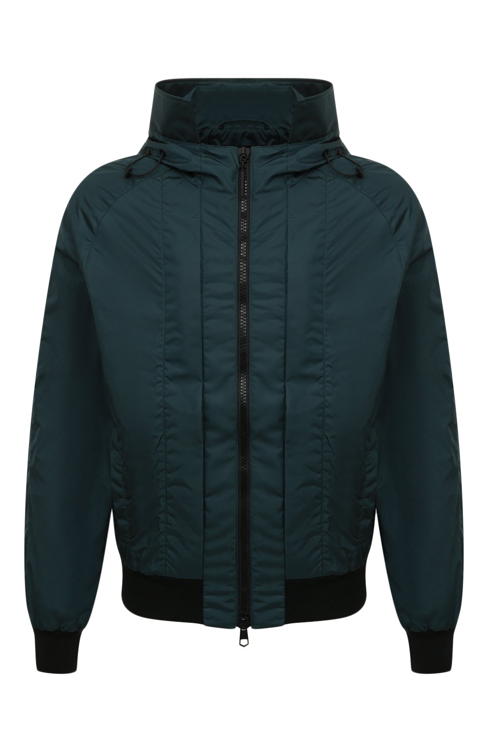 Бомбер CROW’S EYE, арт. LE50, фото 1