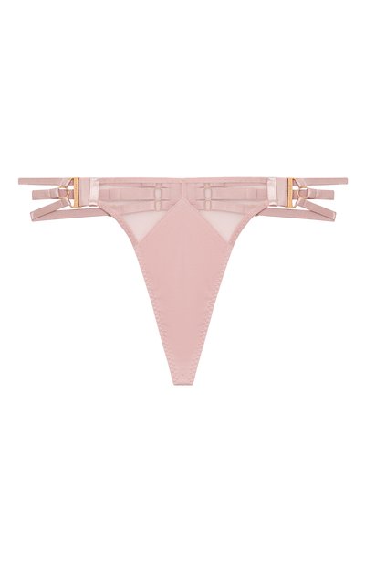 Женские трусы-стринги BORDELLE, арт. AW25T03R0