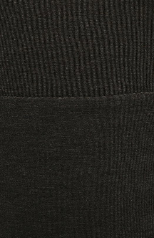 Худи из шерсти и хлопка Ralph Lauren Хаки, фото 5