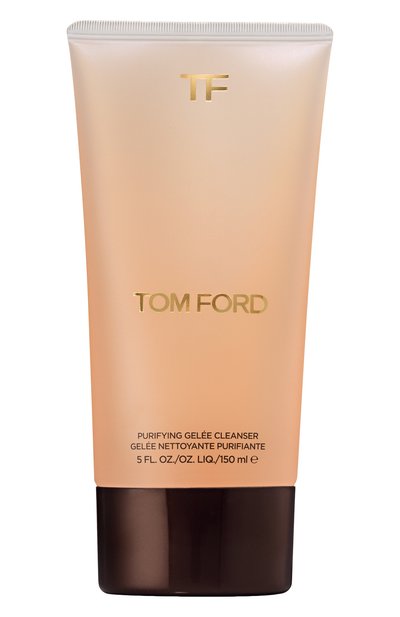 Женского очищающий гель для лица (150ml) TOM FORD, арт. T0RP-01