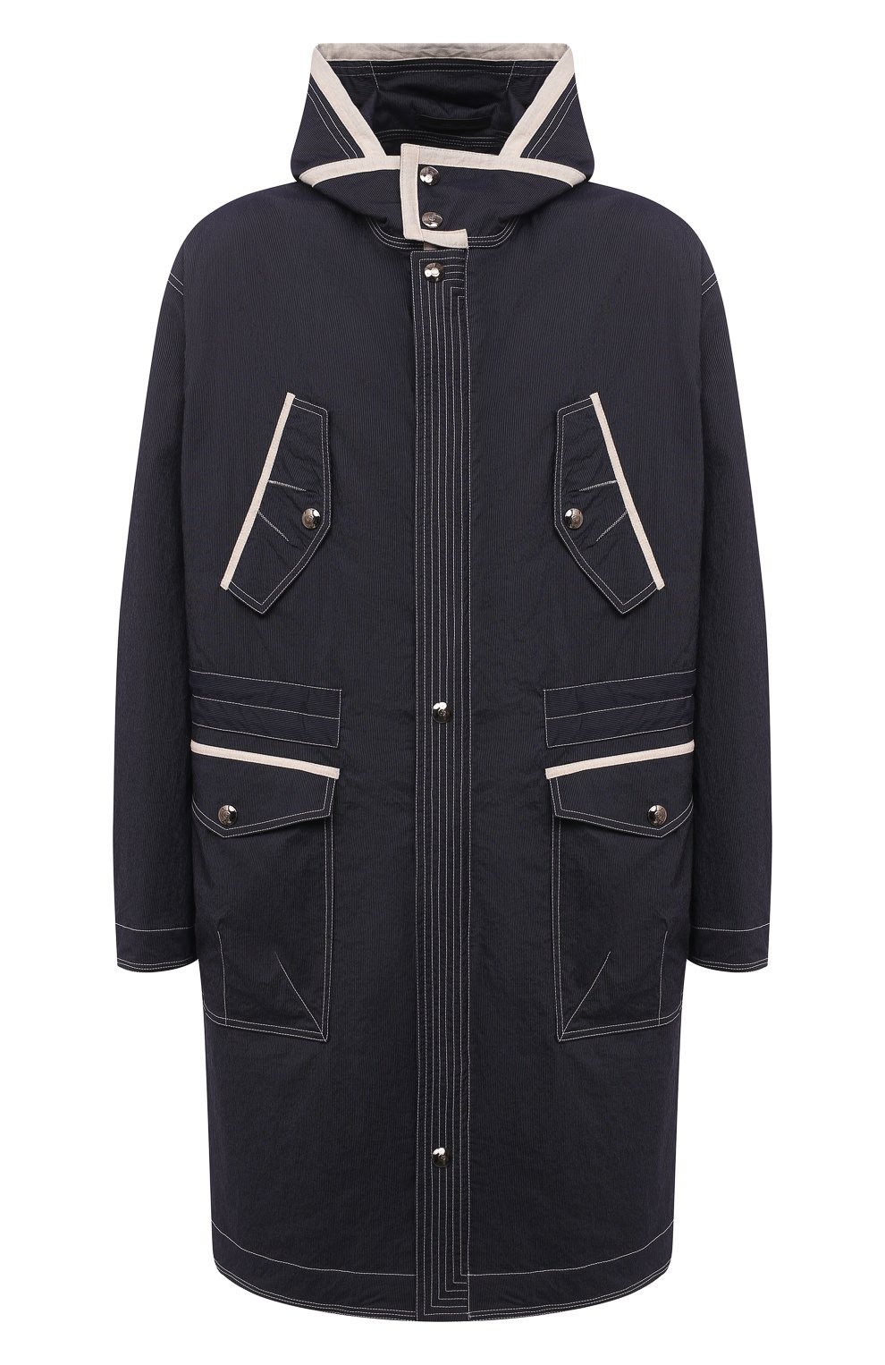 Парка GIORGIO ARMANI, арт. 1SG0C05K/T02JX, фото 1