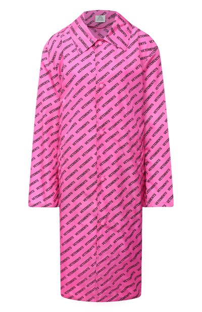 Женский плащ VETEMENTS, арт. UE51C0200P 2603/W