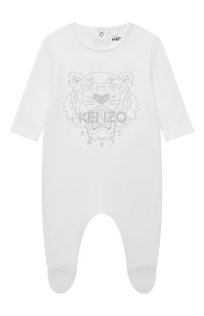 Комплект из двух боди KENZO, арт. K90021, фото 2