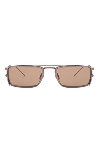 Солнцеза щитные очки BRUNELLO CUCINELLI, арт. M0CMULTS30, фото 3
