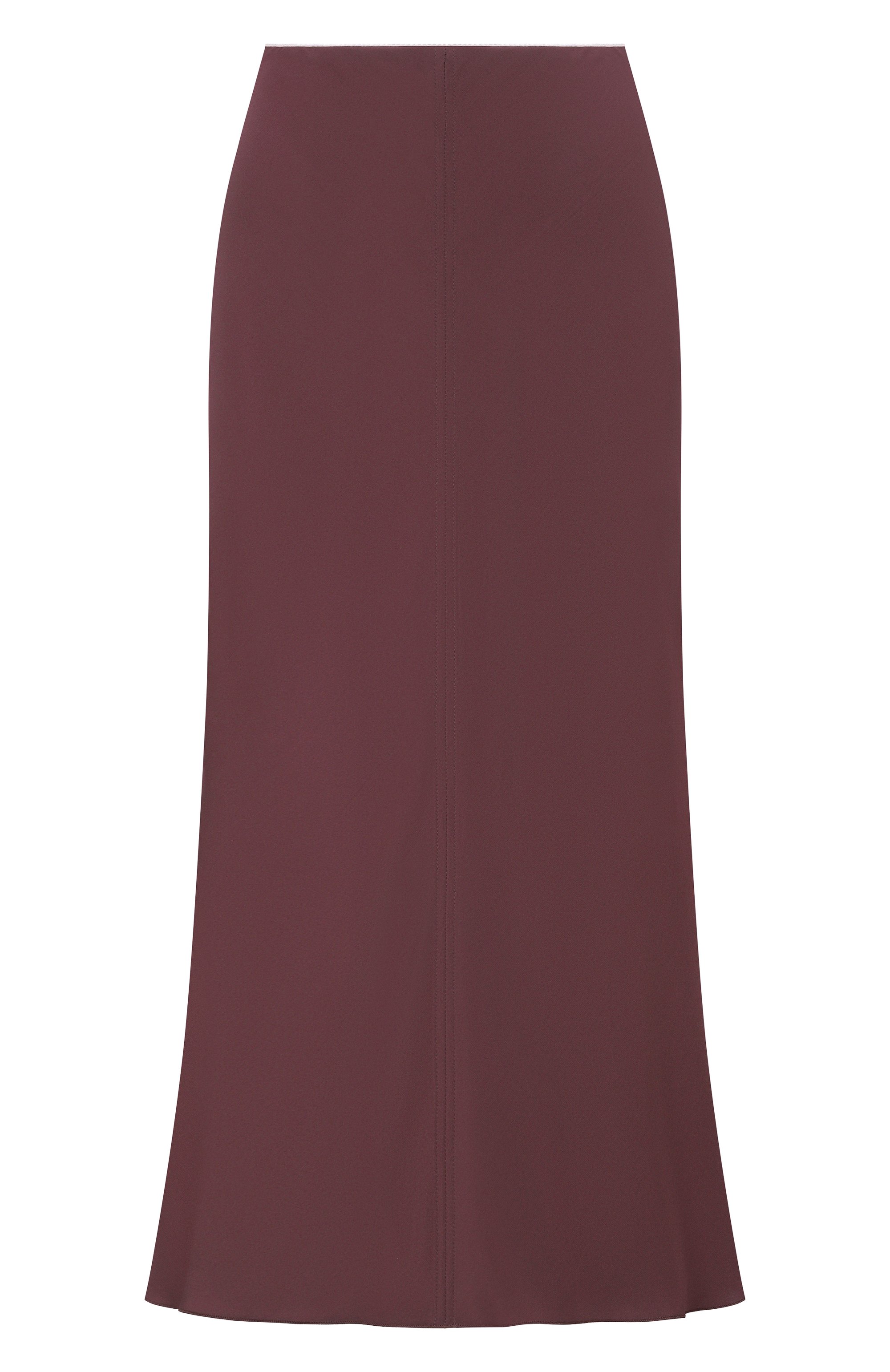 Шелковая юбка NOBLE&BRULEE, арт. NB129/280526/04, фото 1