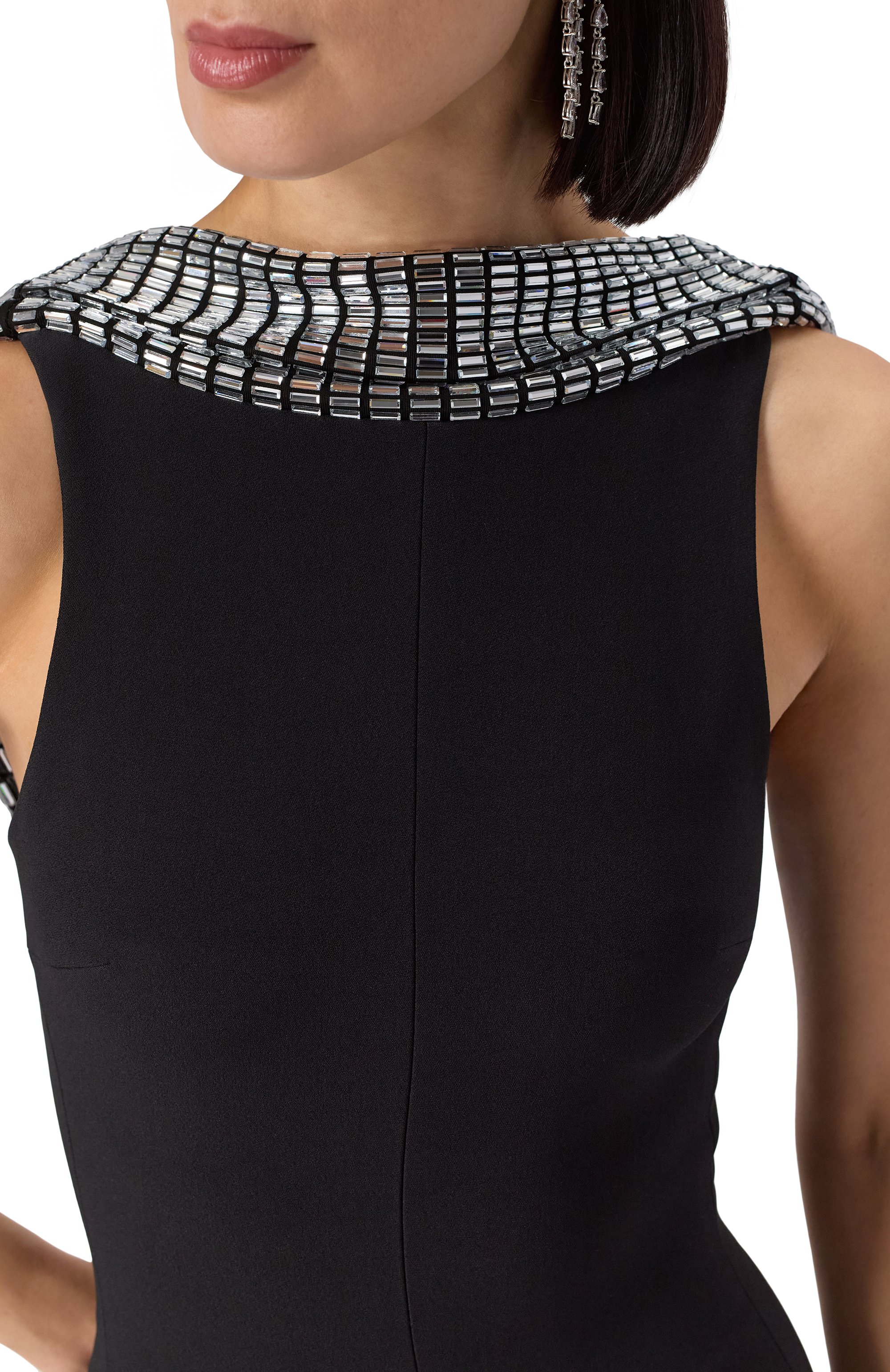 Платье DAVID KOMA, арт. PF25DK73D, фото 5