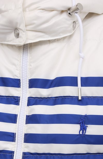 Пуховая куртка POLO RALPH LAUREN, арт. 211824511, фото 5