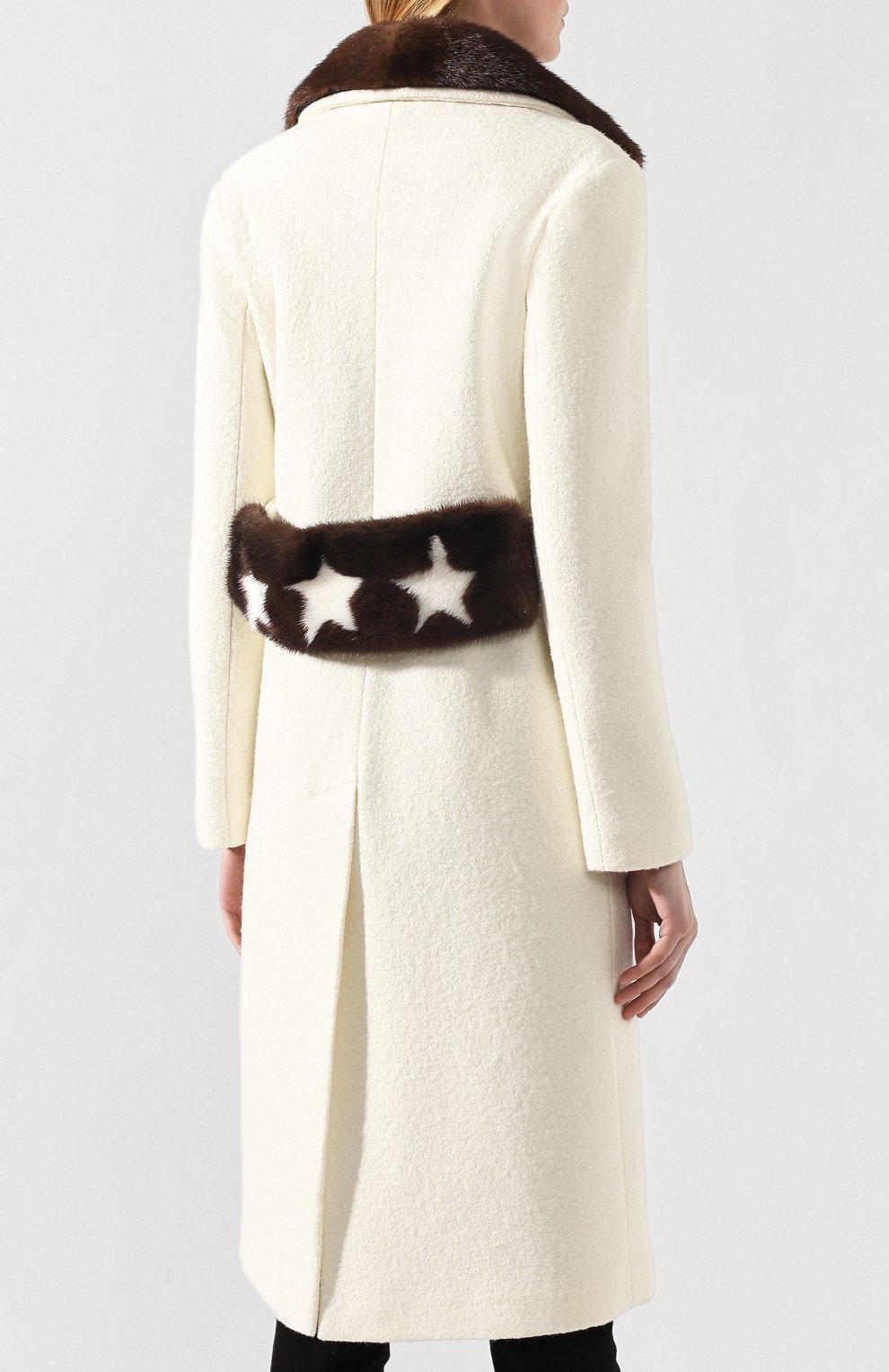 Пальто AVA ADORE, арт. T0KY0/65 AA FW19, фото 4