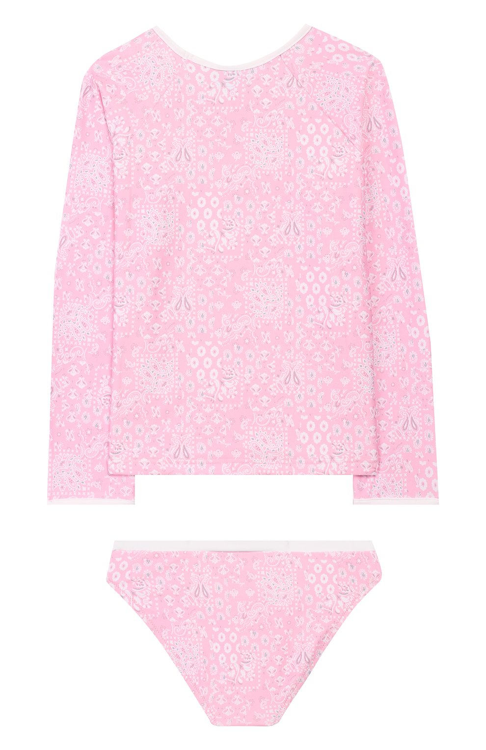 Раздельный купальник MELISSA ODABASH, арт. BABY DAK0TA, фото 2